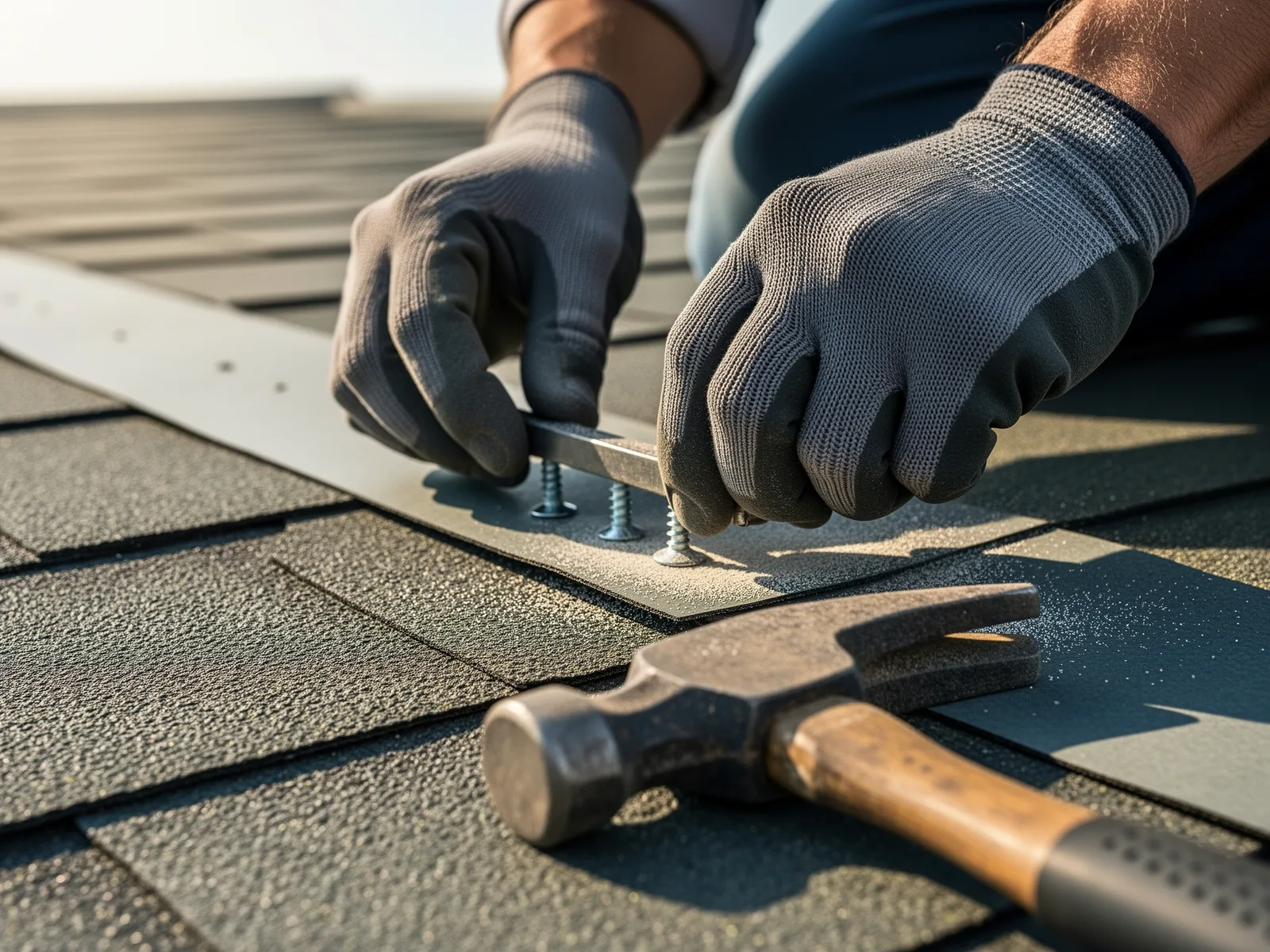 Why choose Fascia Repair in Tollesboro, KY